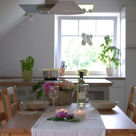 Ferienwohnung-Luett-Gammelby Kültér fotó