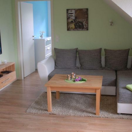 Ferienwohnung-Luett-Gammelby Kültér fotó