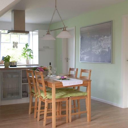 Ferienwohnung-Luett-Gammelby Kültér fotó