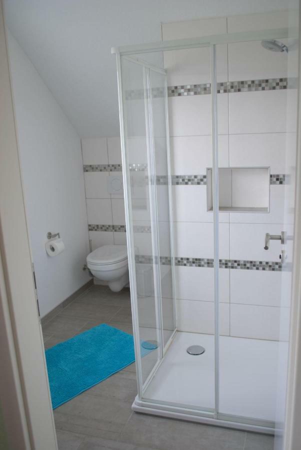 Ferienwohnung-Luett-Gammelby Kültér fotó