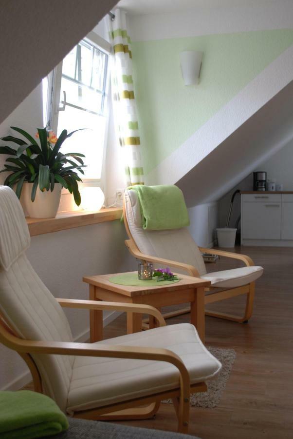 Ferienwohnung-Luett-Gammelby Kültér fotó