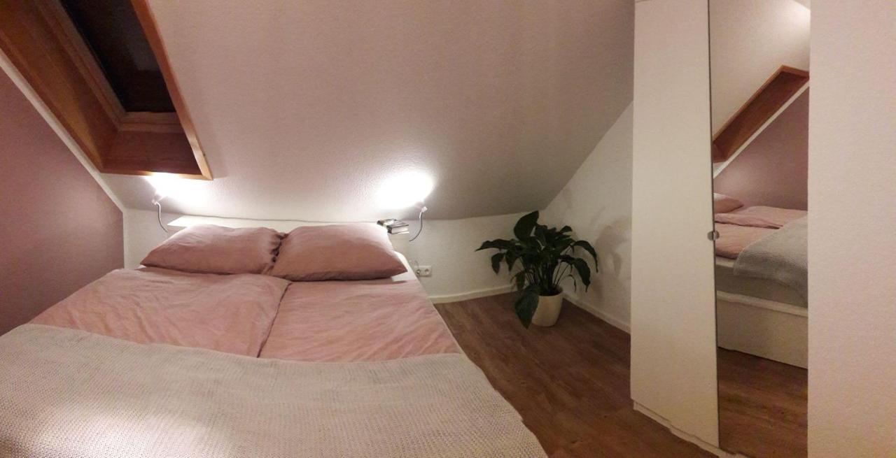 Ferienwohnung-Luett-Gammelby Kültér fotó