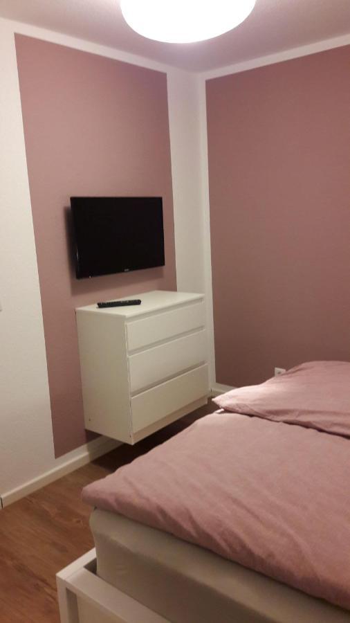 Ferienwohnung-Luett-Gammelby Kültér fotó